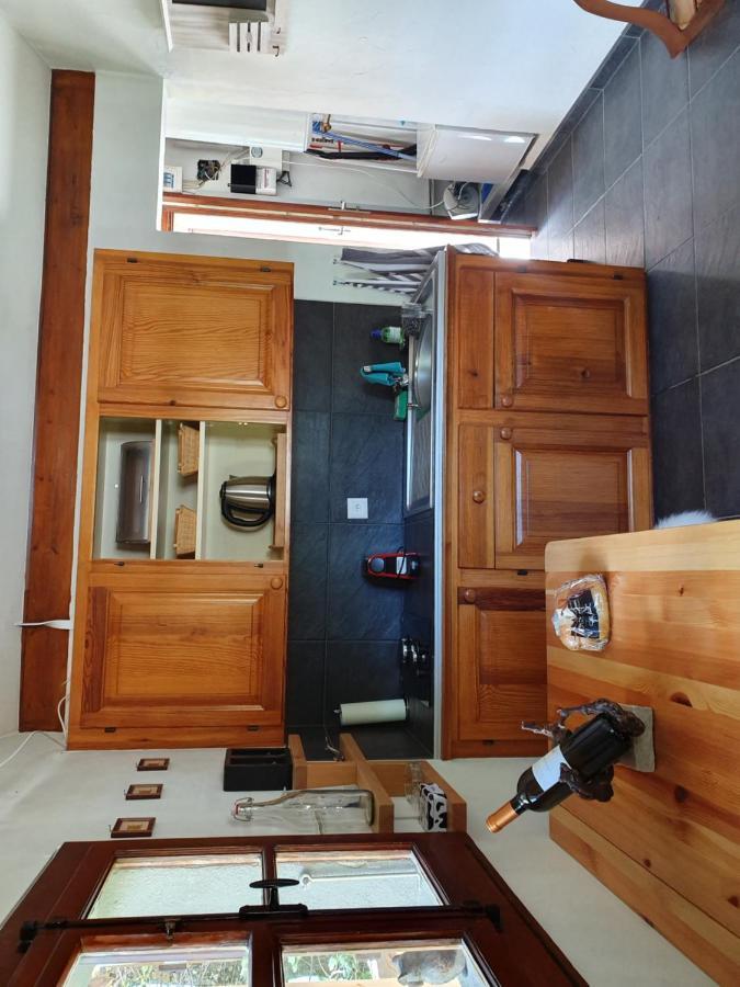 La Terrasse Villa Fully Dış mekan fotoğraf