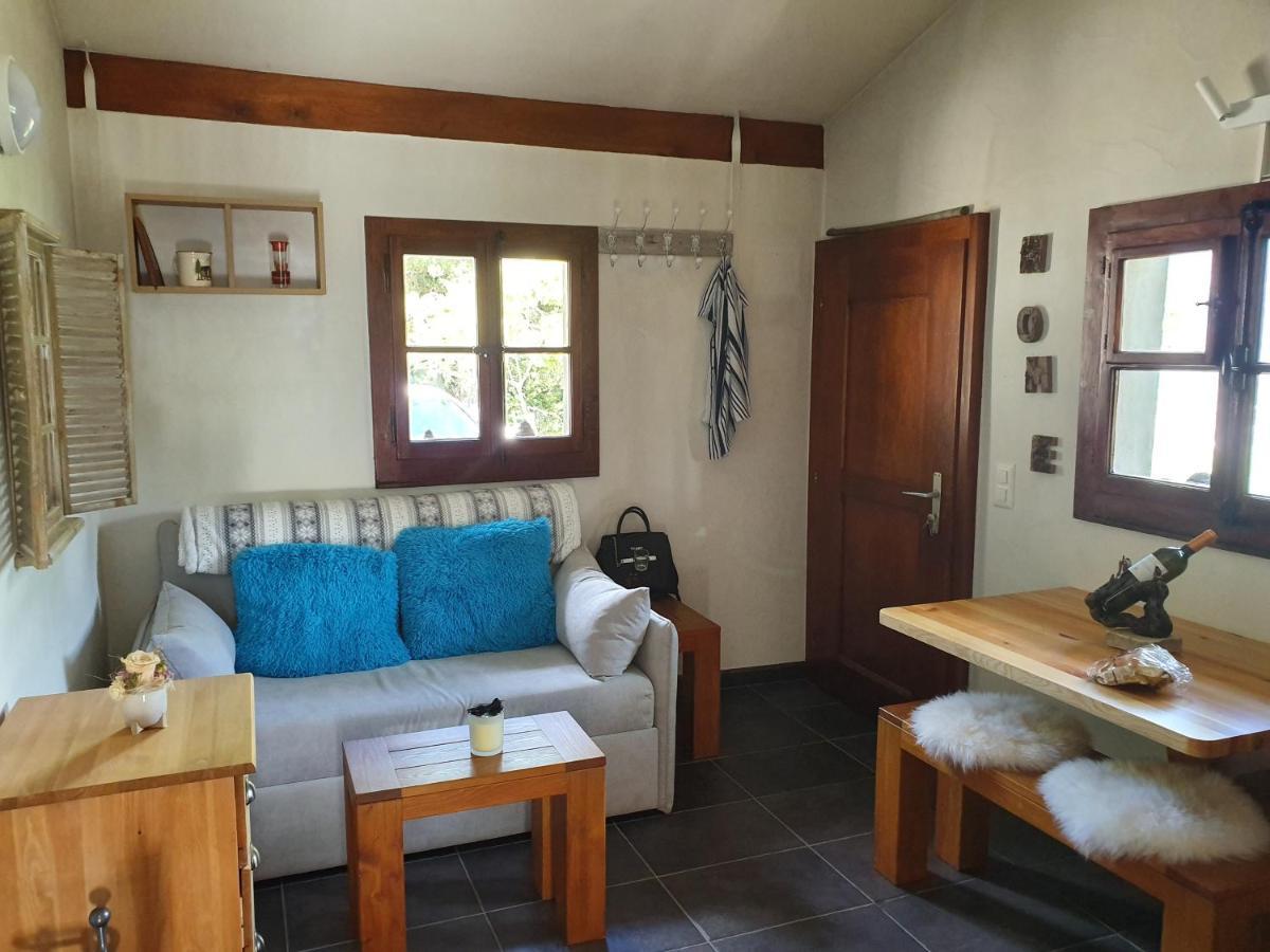 La Terrasse Villa Fully Dış mekan fotoğraf